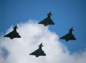 NATO shifts strategy: Romania on the front line of Eastern Flank Defense